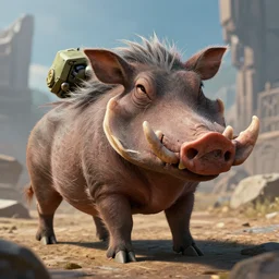 warthog from halo