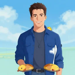 sonichu by christian weston - chandler but if it was the greatest work of fiction ever produced