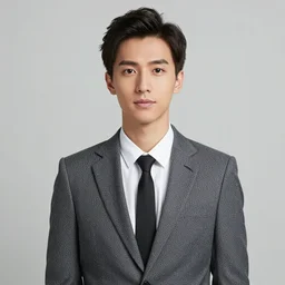 handsome Kamen