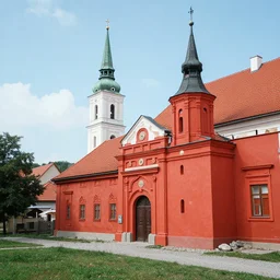 cervena krajina