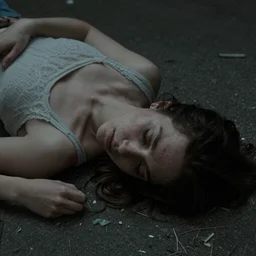 the sad death of Nina