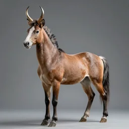 a centaur, 8k