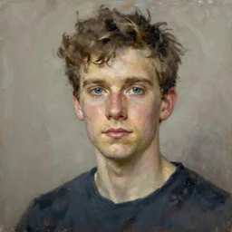 hyperdetailed oil painting by greg rutkowski, trending on artstation