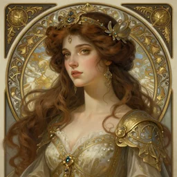 photography of eleanor fortescue - brickdale, deep focus, d & d, fantasy, intricate, elegant, highly detailed, digital painting, artstation, concept art, matte, sharp focus, illustration, hearthstone, art by artgerm and greg rutkowski and alphonse mucha