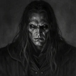 uncut portrait of he - man, dark and mysterious and eerie and ominous character, cinematic, epic, highly detailed, intricate, illustration, artwork by marcus whinney and greg rutkowski