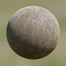 spherical furbird