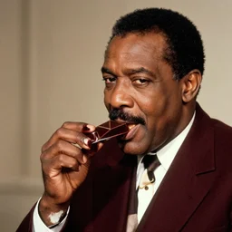 paul robeson dreaming of velvet chocolate candy