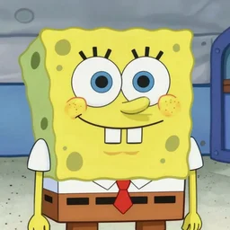 img _ 5 4 2 4. jpg. candid real life spongebob selfie. snapchat, instagram, hashtags, accidental selfie, front camera
