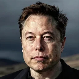 inherent detail of elon musk