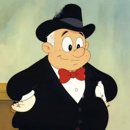 elmer fudd thirst trap photo