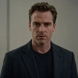 topher grace as the terminator
