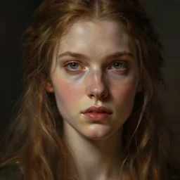 romanticism gambit remy, concept art, detailed face, fantasy, highly detailed, cinematic lighting, digital art painting by greg rutkowski