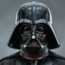 darth vader | | realistic shaded, fine details, fine - face, realistic shaded lighting poster by greg rutkowski, magali villeneuve, artgerm, jeremy lipkin, michael garmash, rob rey