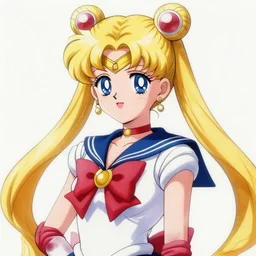 Sailor Moon