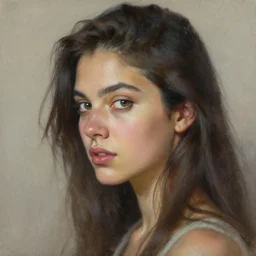 a beautiful detailed painting by victor mosquera, trending on artstation