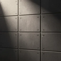 cyberpunk paneling seamless texture, star wars, technouveau, photorealistic, concept art, game texture, artstation