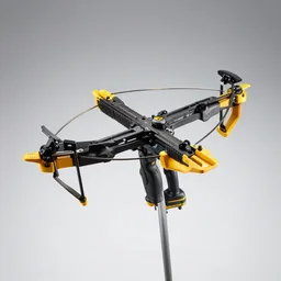crossbow made by dewalt