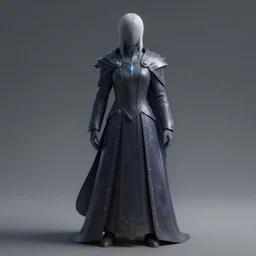 the cosmere - n 9