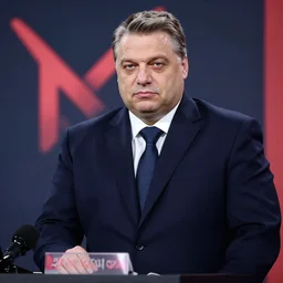 Viktor Orban in Valorant