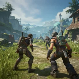 worst game ever, unreal engine 5