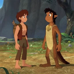 film still from land before time 1 9 8 8