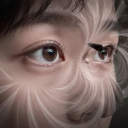 gaze upon your fractal innerself