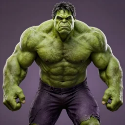 dwayne johnson as incredible hulk, marvel cinematic universe, mcu, 4 k, raw, unedited, green skin, symmetrical balance, in - frame,