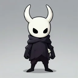 hollow knight, trending on art station