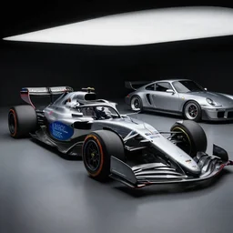 car design concept, maclarenz f 1, porche 9 1 1 turbo!!!