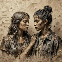 come as you are as you were as i want you to be as a friend, as a friend as an old enemy take your time hurry up choice is yours don't be late take a rest as a friend as an old memoria memoria memoria memoria come doused in, hyper realistic, high quality, concept art, intricate, 4 k, highly detailed, dramatic