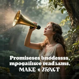 A siren sounds like the goddess who Promises endless apologies of paradise And only she can make it right, 8k quality, award winning