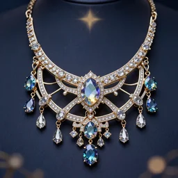 magical jewelry