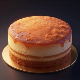 universe as a cake, au naturel, hyper detailed, digital art, trending in artstation, cinematic lighting, studio quality, smooth render, unreal engine 5 rendered, octane rendered, art style by pixar dreamworks warner bros disney riot games and arcane.