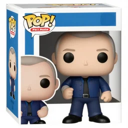vladimir poutine funko pop