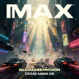 a guatemalan solitary cyberpunk city, abandoned with neon ads and signs with evocative dramatic mood with blade runner vibe with cars and floating vehicles with motion blur with depth of field with bloom with lightshaft with volumetric lights and ads, fog, by jeremy mann and alphonse mucha, fantasy art, photo realistic, sunshaft, bloom, imax, dynamic lighting, artstation, poster, volumetric lighting, very detailed faces, 4 k, award winning, oscar winning graphics