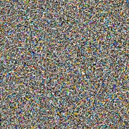 tiled wallpaper design of torpedo shrimp