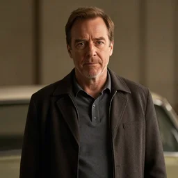 Bob Odenkirk in Better Call Saul