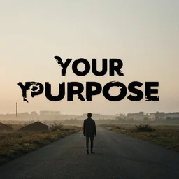 your purpose