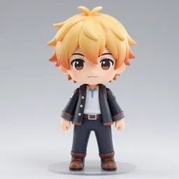 Nendoroid Pavel Sivakov
