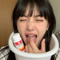 🫠👤🫂🧑‍🦲👩🏻‍🔧🧑‍🎓🧲⚖️💣🧽🚽🧼🧸🛀💊🧫👤👅👣💃👶😭💎