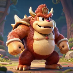 King K. Rool from Donkey Kong in Game of Thrones, ultra, highly detailed, 4k quality photo