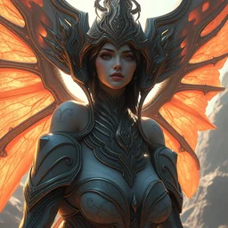 goddess of the aliens, highly detailed, digital painting, artstation, concept art, smooth, sharp focus, illustration, unreal engine 5, 8 k, art by artgerm and greg rutkowski and edgar maxence