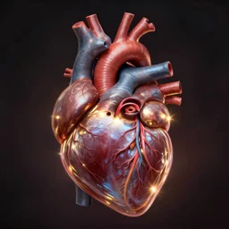 human heart
