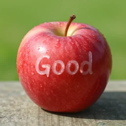 good aplle