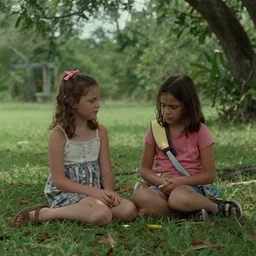 a film still from the florida project ( 2 0 1 7 )
