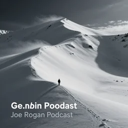 garen on the joe rogan podcast