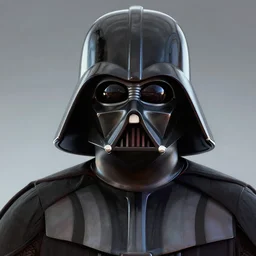 highly detailed portrait darth vader in gta v, stephen bliss, unreal engine, fantasy art by greg rutkowski, loish, rhads, ferdinand knab, makoto shinkai and lois van baarle, ilya kuvshinov, rossdraws, tom bagshaw, global illumination, radiant light, detailed and intricate environment