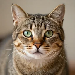 frank gallagher as a cat