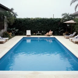 1 9 8 0 s cgi liminal space pool, vhs quality