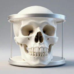 jawbone carousel